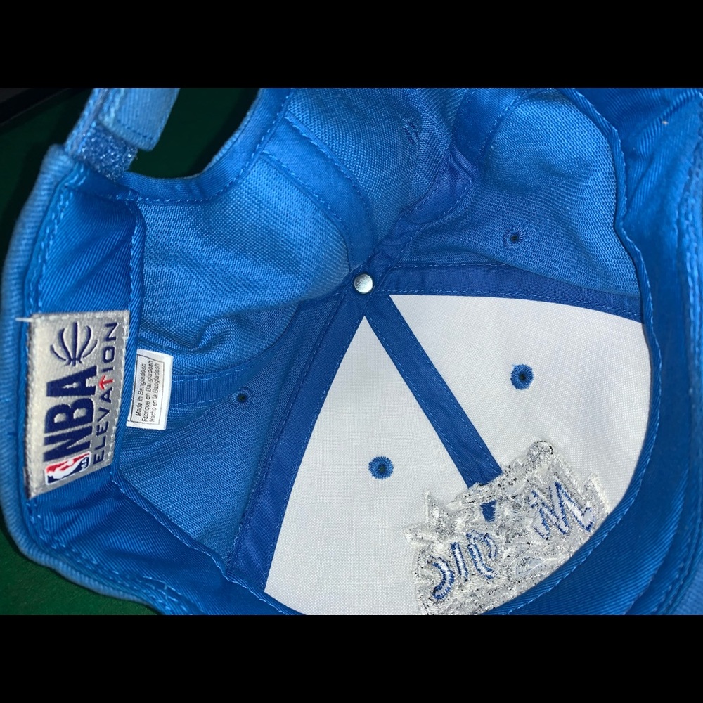 Orlando Magic vintage hat. New! - Picture 4 of 4